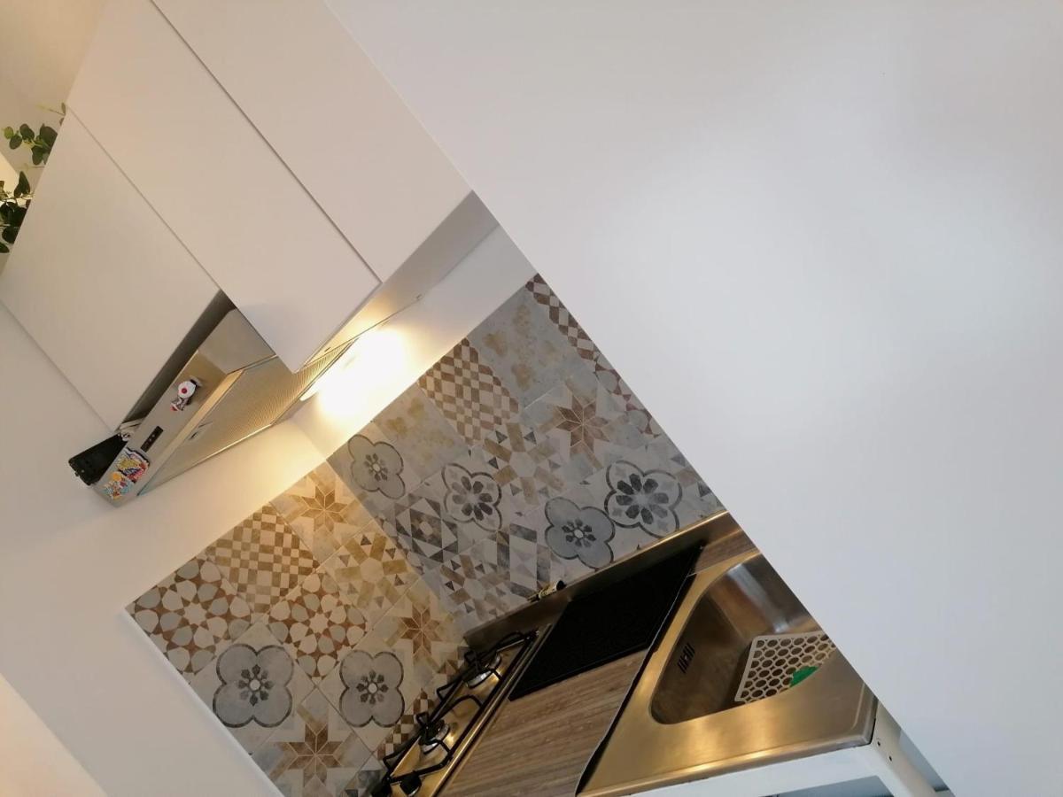 A Due Passi Dal Massimo Apartment Palermo Luaran gambar